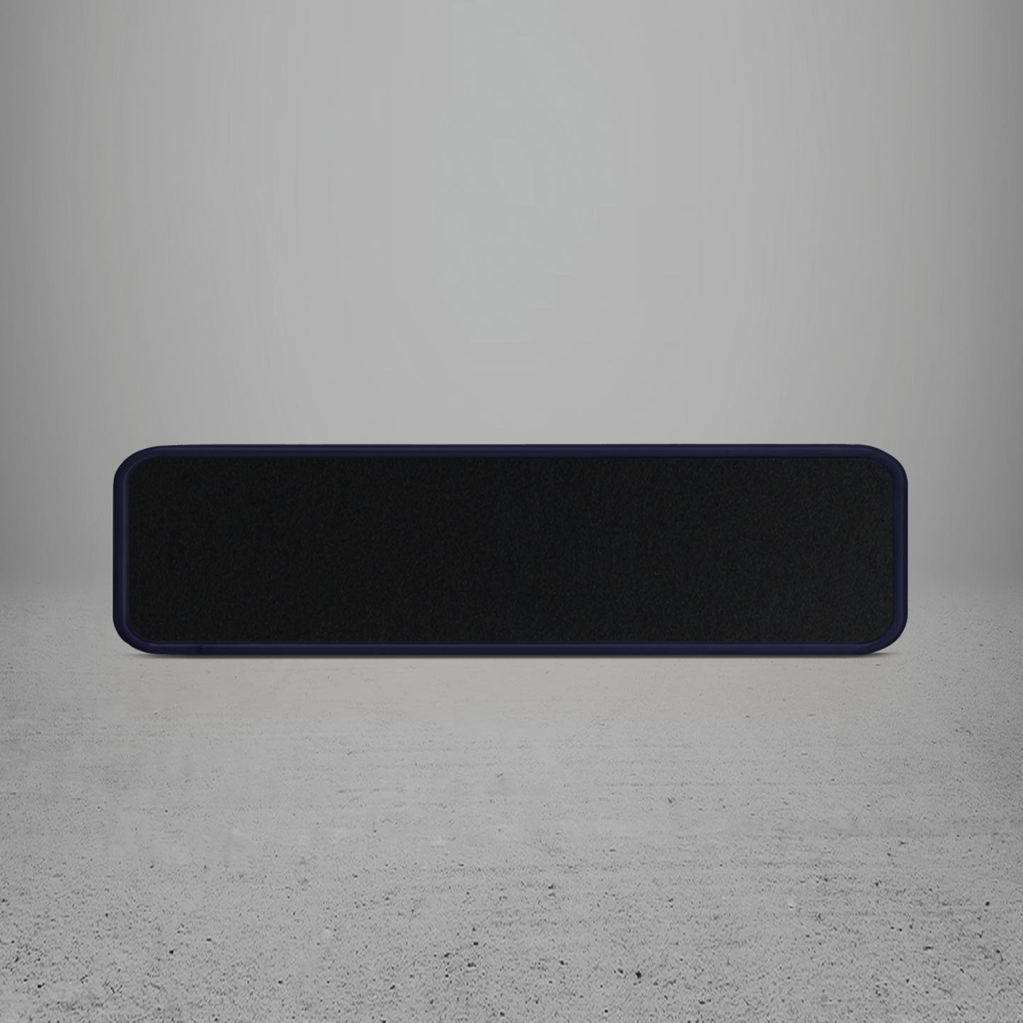 FRAME/INSERT Plastic 41 Rectangular Blank