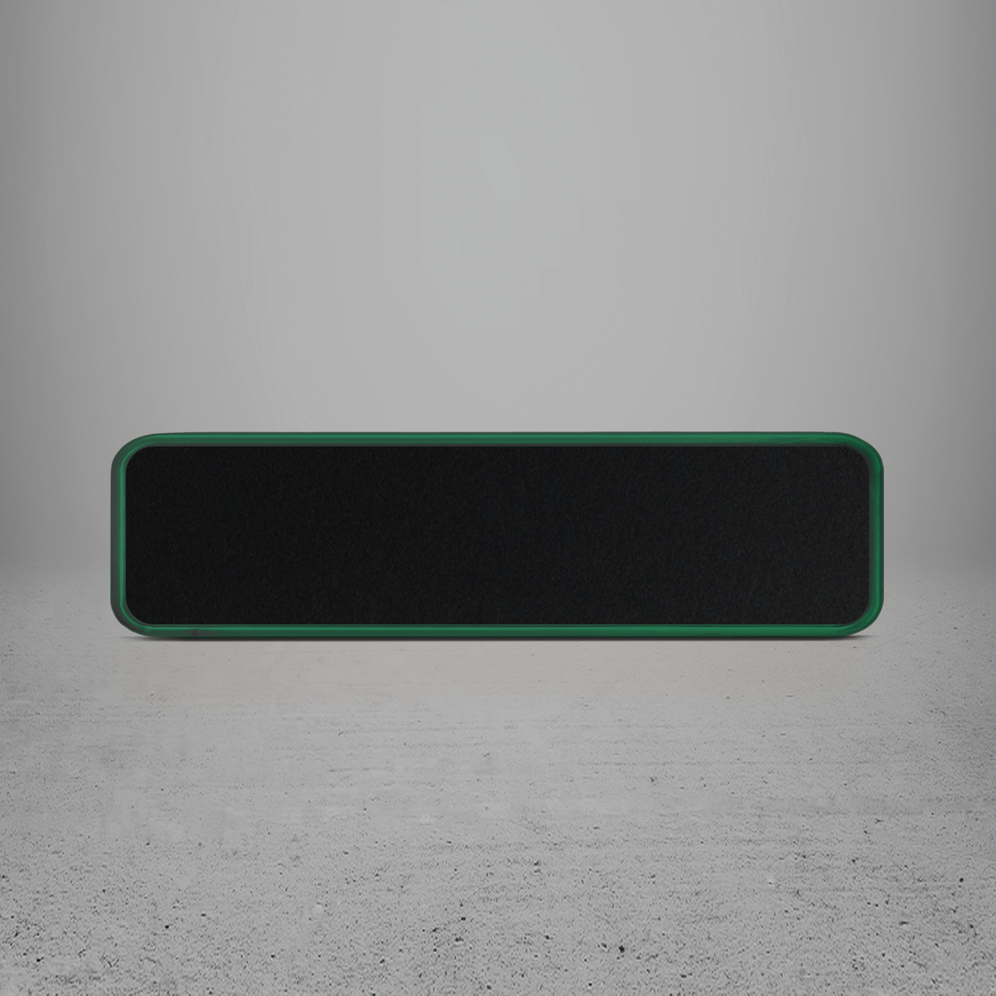 FRAME/INSERT Plastic 41 Rectangular Blank