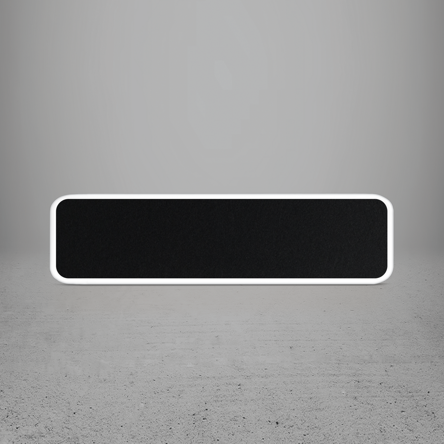FRAME/INSERT Plastic 41 Rectangular