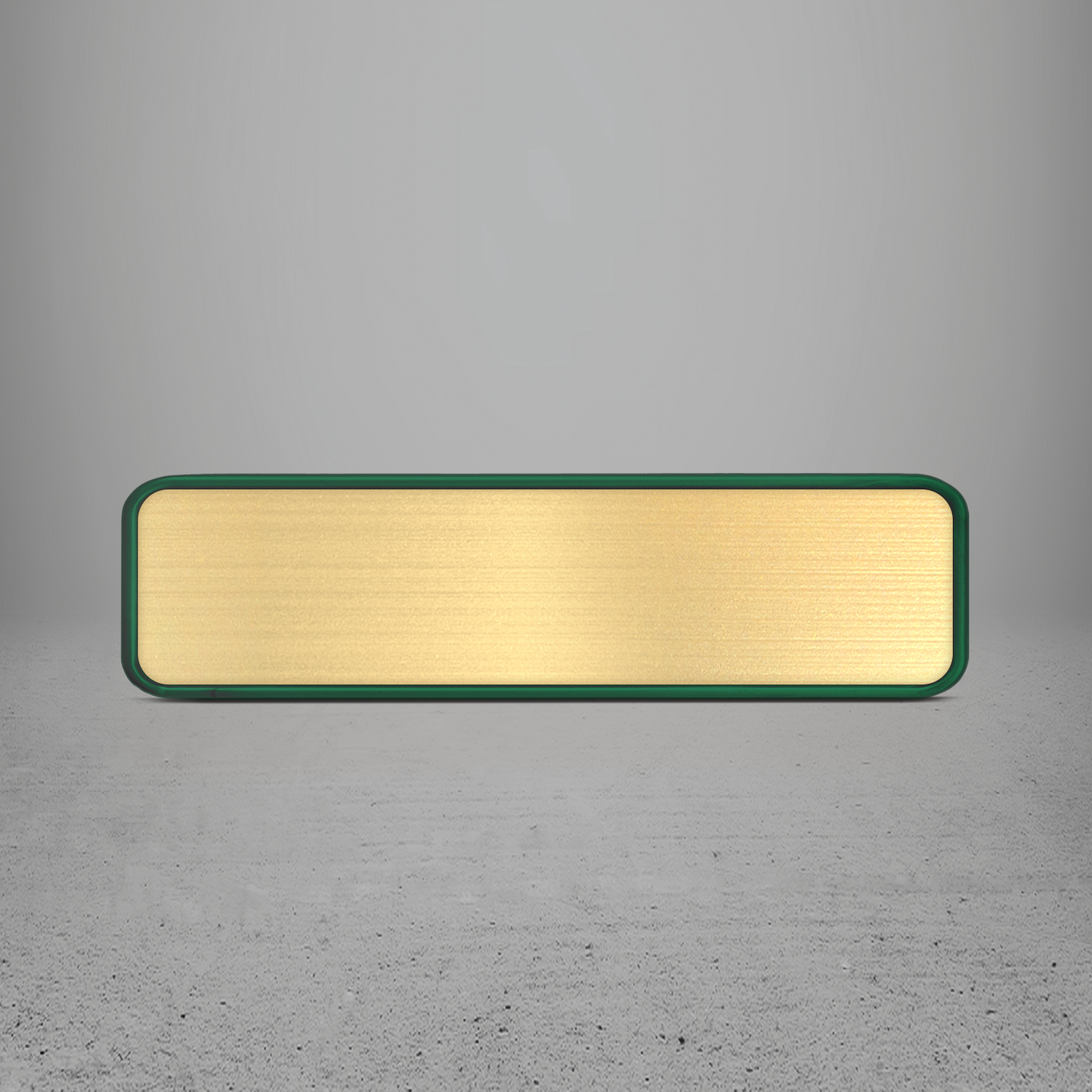 FRAME/INSERT Plastic 41 Rectangular Blank