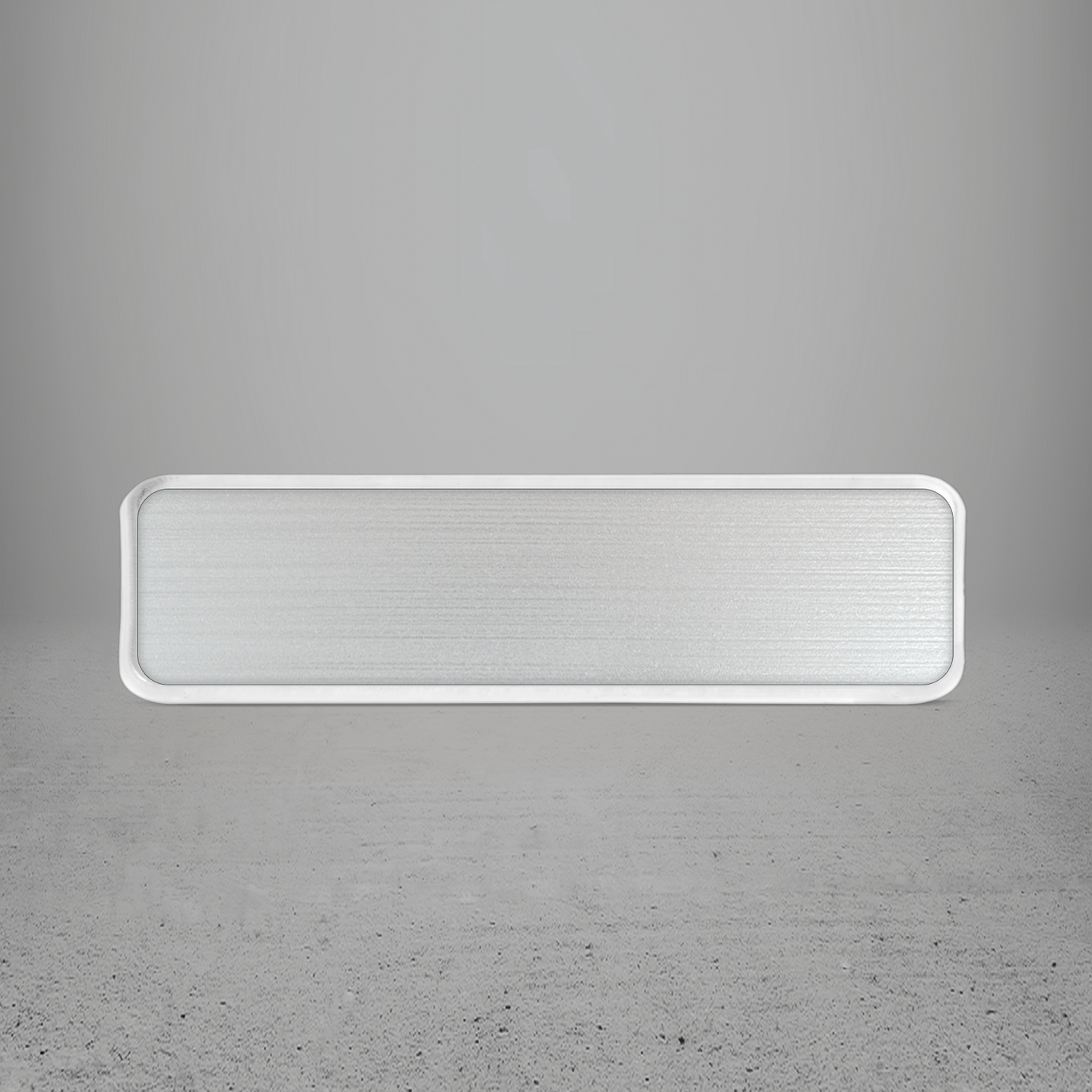 FRAME/INSERT Plastic 41 Rectangular