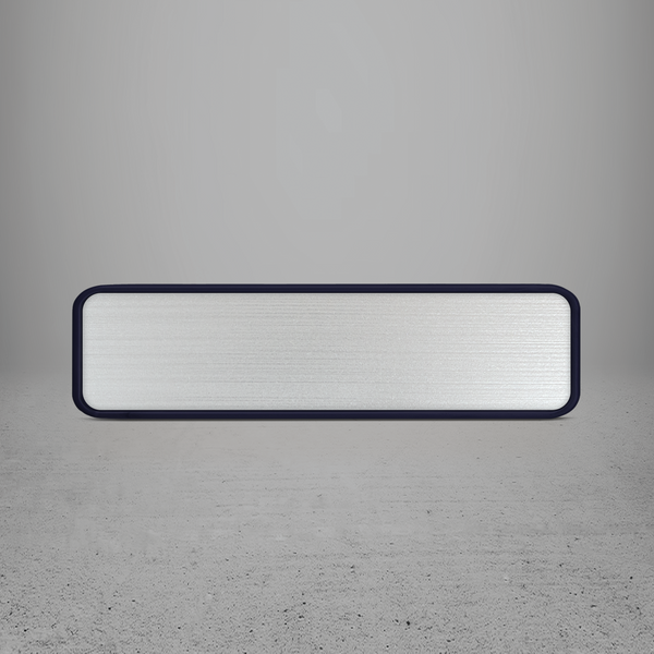 FRAME/INSERT Plastic 41 Rectangular