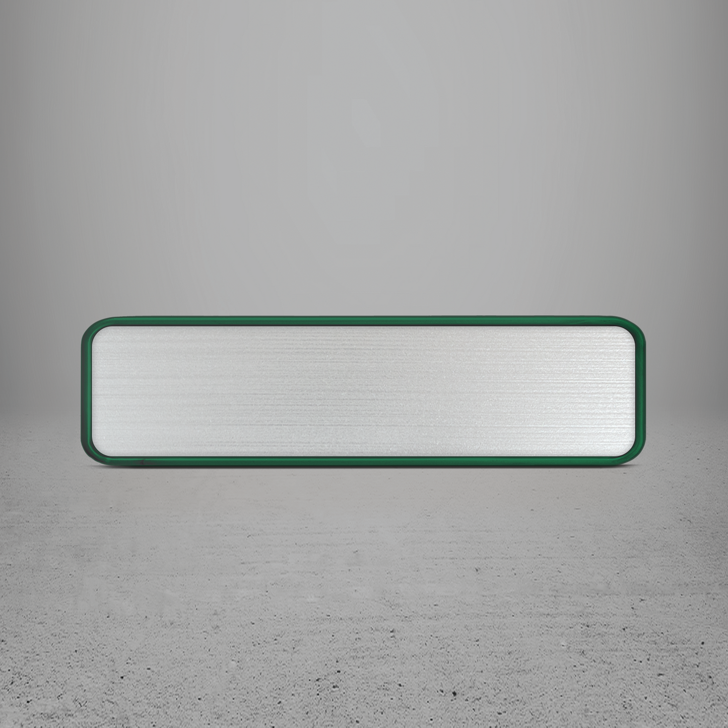 FRAME/INSERT Plastic 41 Rectangular