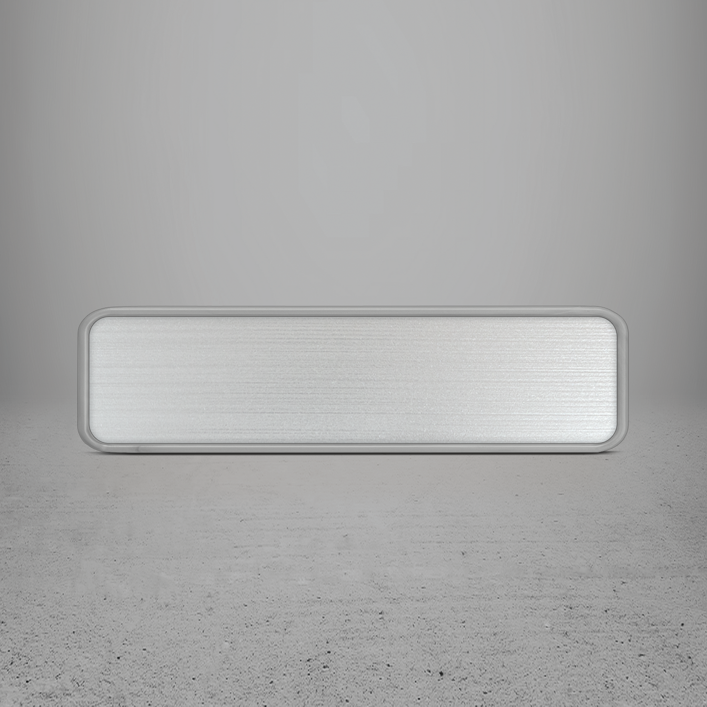 FRAME/INSERT Plastic 41 Rectangular
