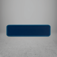 FRAME/INSERT Plastic 41 Rectangular
