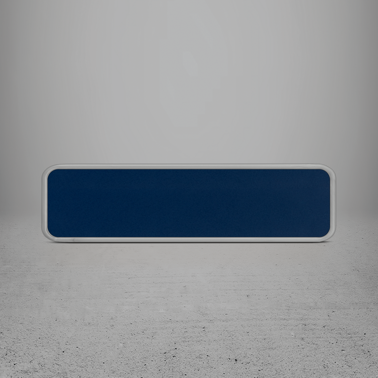 FRAME/INSERT Plastic 41 Rectangular