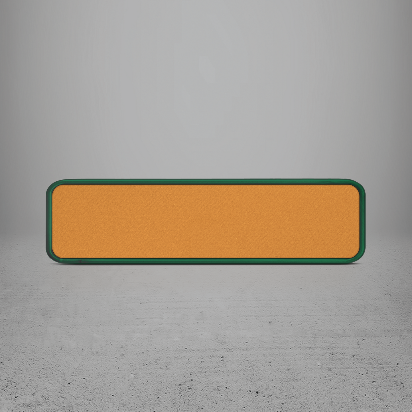 FRAME/INSERT Plastic 41 Rectangular