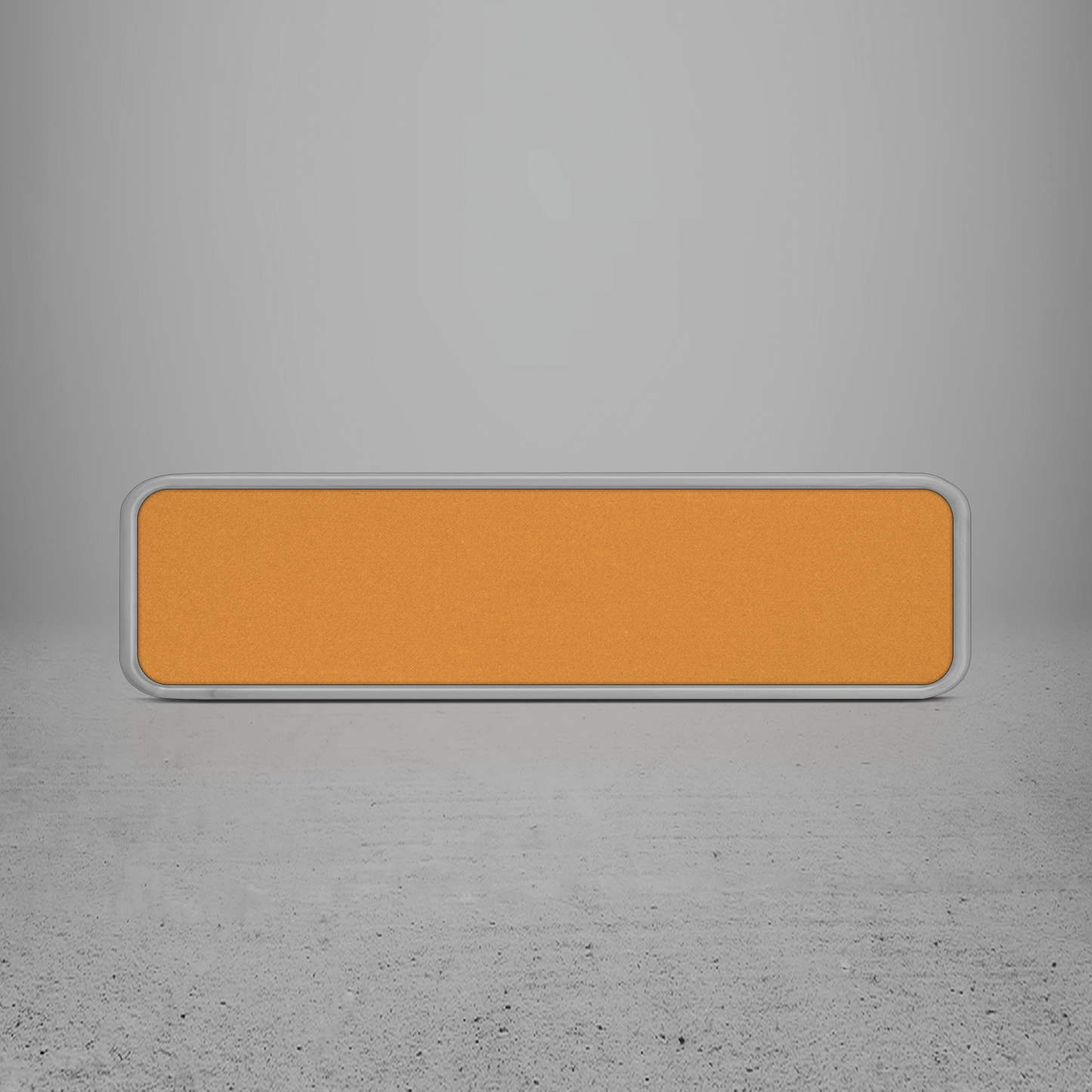 FRAME/INSERT Plastic 41 Rectangular