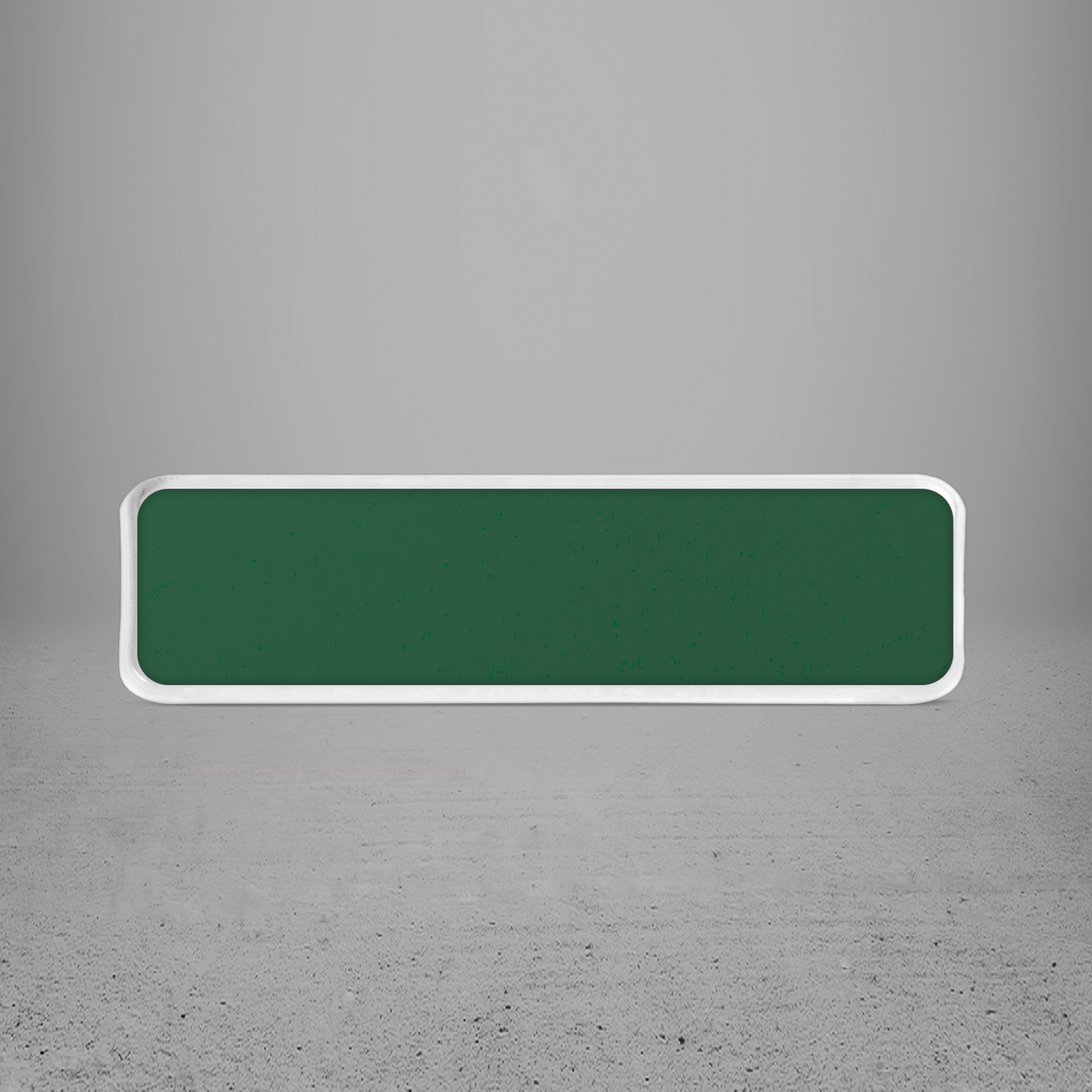 FRAME/INSERT Plastic 41 Rectangular Blank