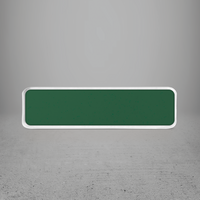 FRAME/INSERT Plastic 41 Rectangular