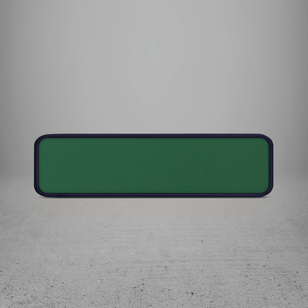 FRAME/INSERT Plastic 41 Rectangular