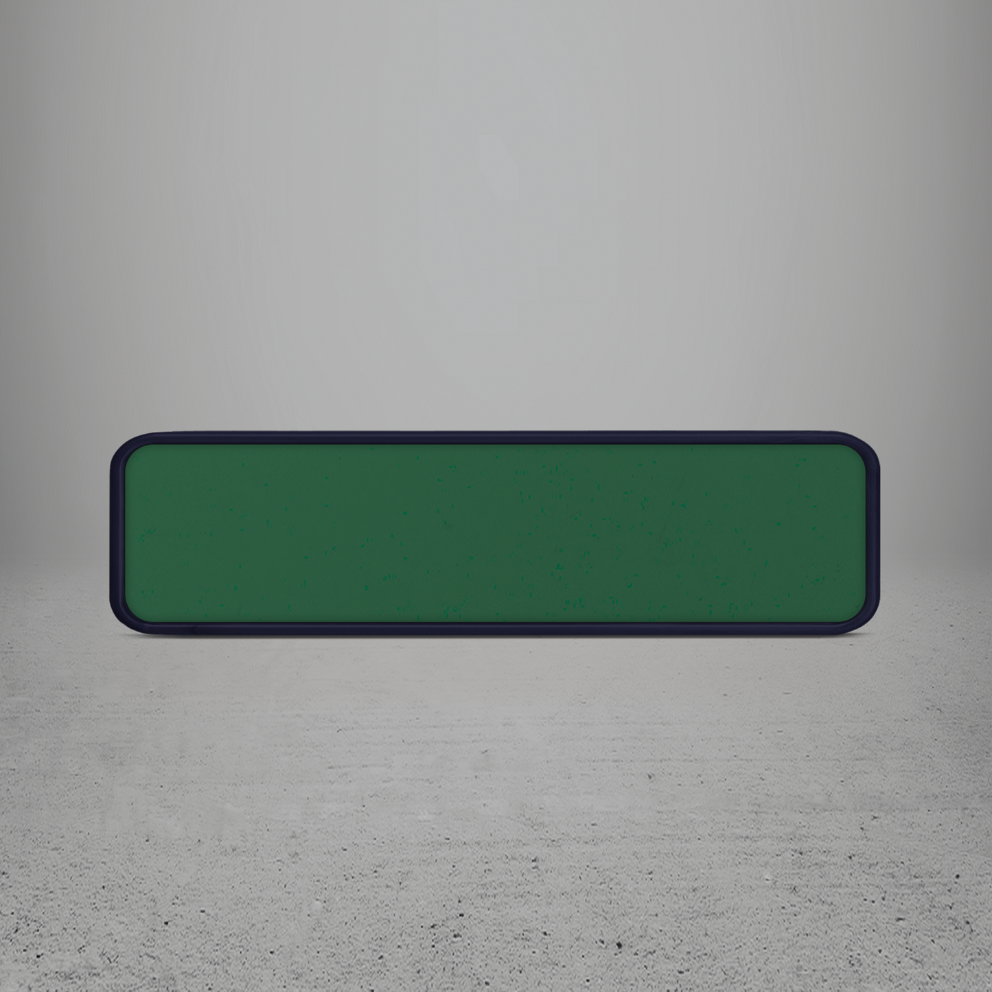 FRAME/INSERT Plastic 41 Rectangular