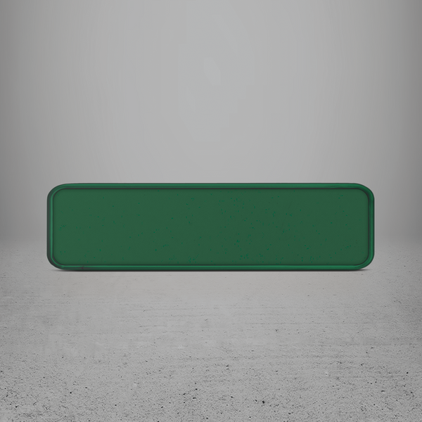 FRAME/INSERT Plastic 41 Rectangular