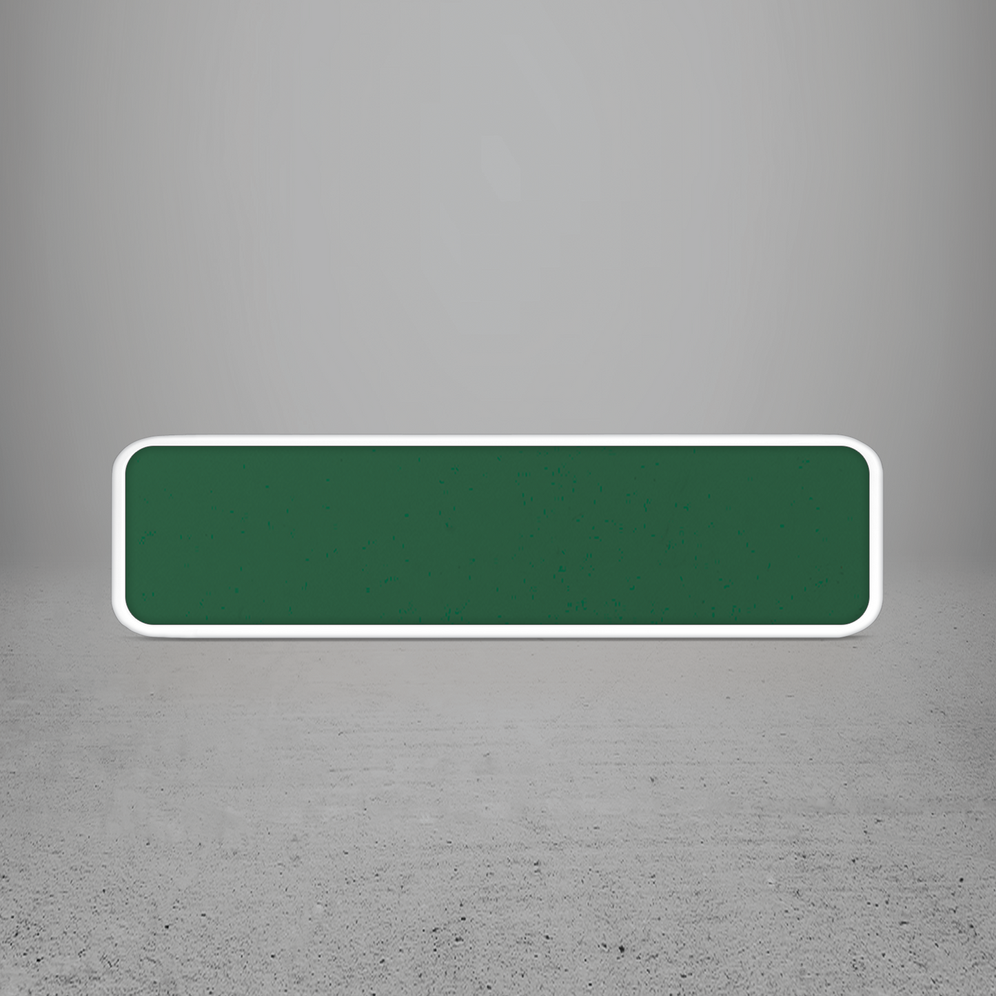 FRAME/INSERT Plastic 41 Rectangular Blank