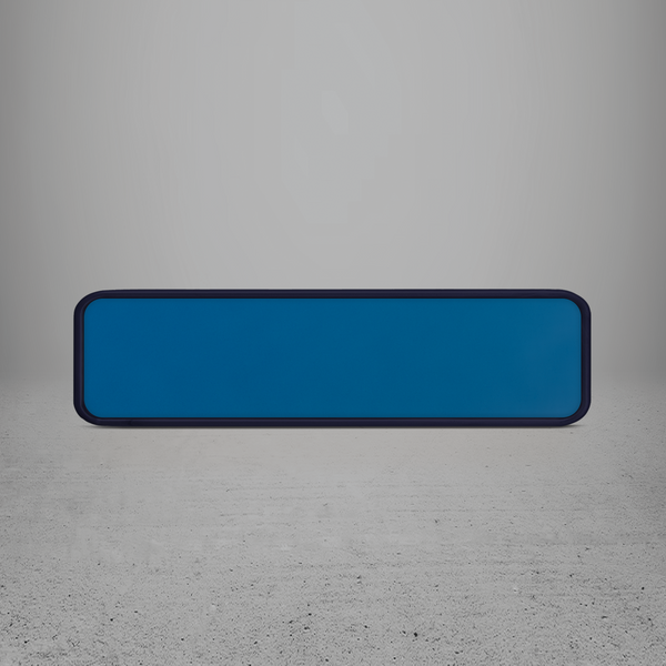 FRAME/INSERT Plastic 41 Rectangular