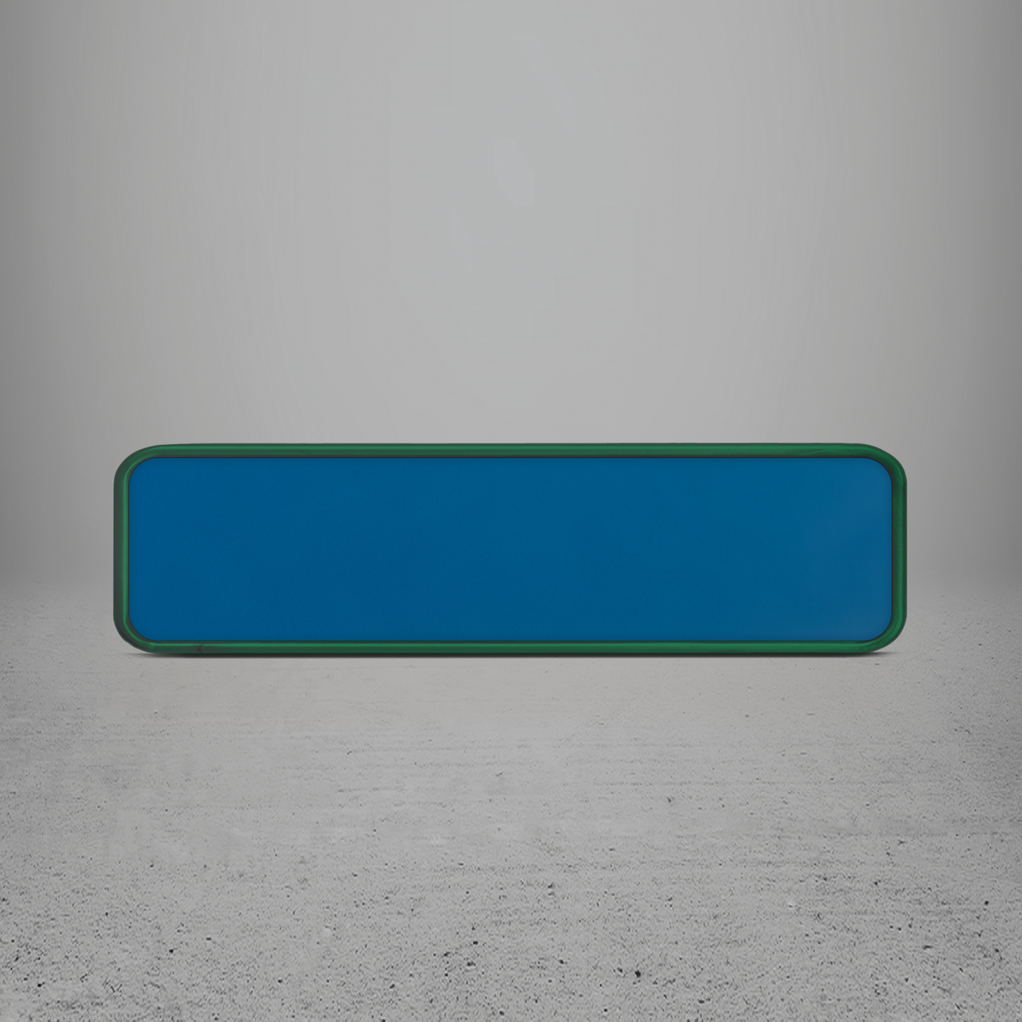 FRAME/INSERT Plastic 41 Rectangular