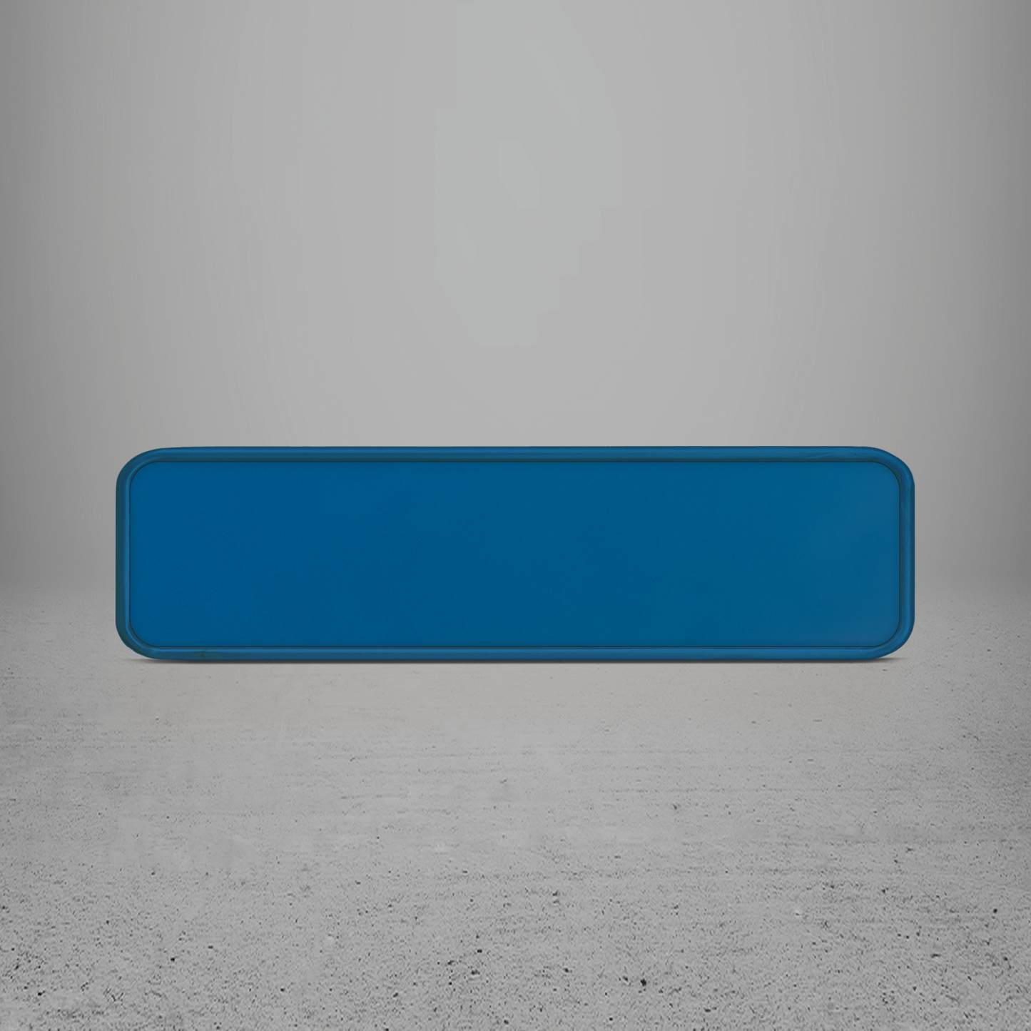 FRAME/INSERT Plastic 41 Rectangular