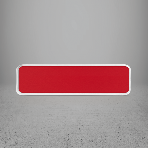 FRAME/INSERT Plastic 41 Rectangular