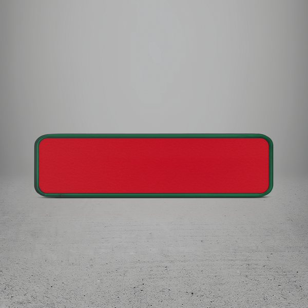 FRAME/INSERT Plastic 41 Rectangular