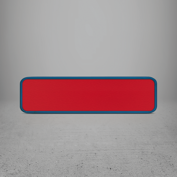 FRAME/INSERT Plastic 41 Rectangular