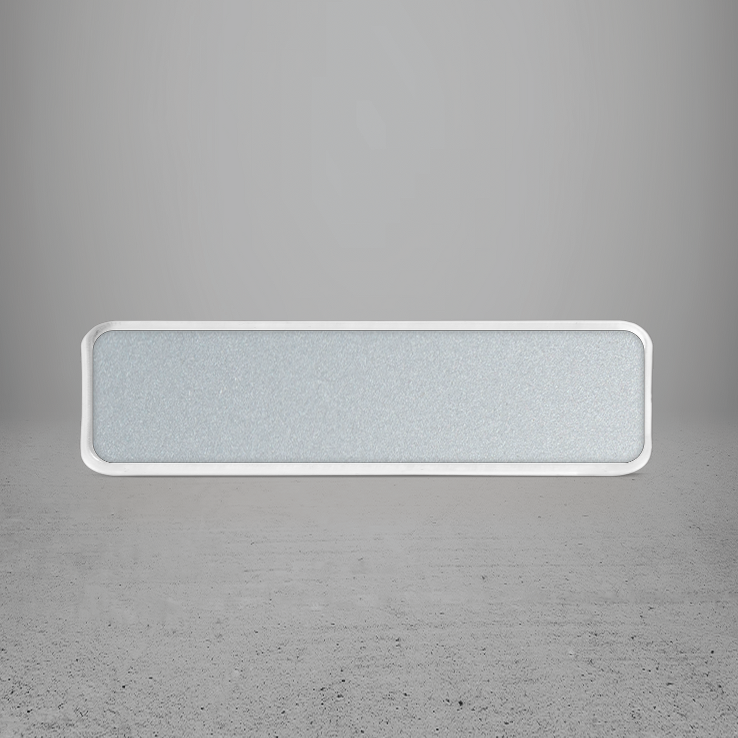 FRAME/INSERT Plastic 41 Rectangular