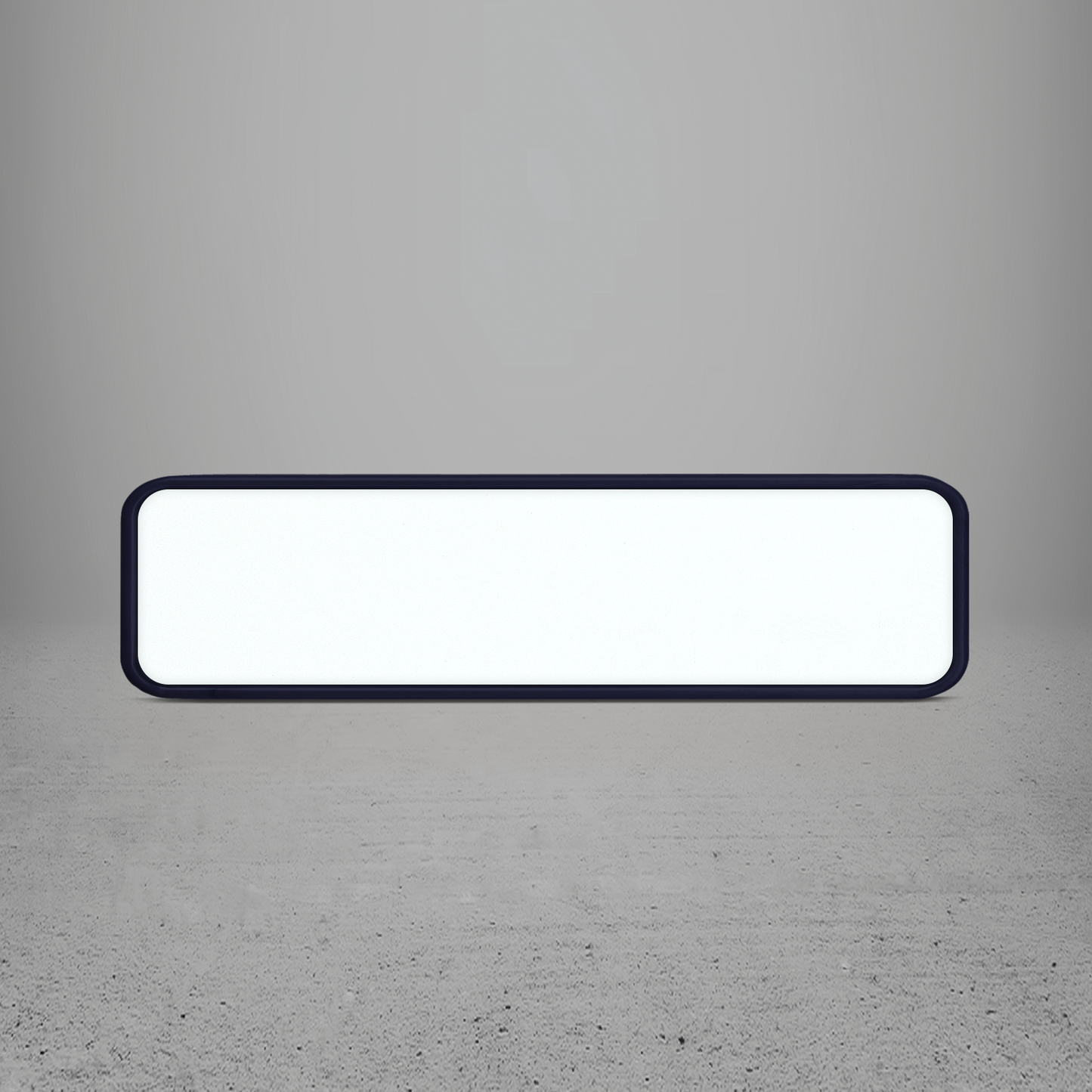 FRAME/INSERT Plastic 41 Rectangular