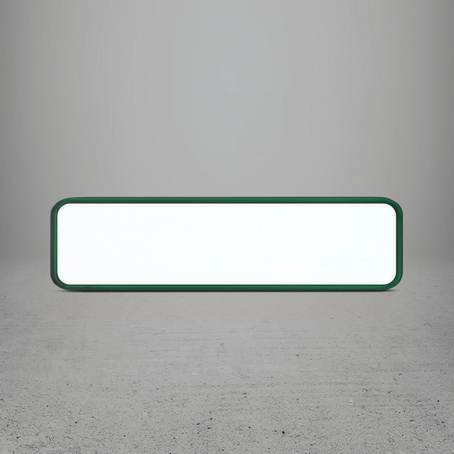 FRAME/INSERT Plastic 41 Rectangular