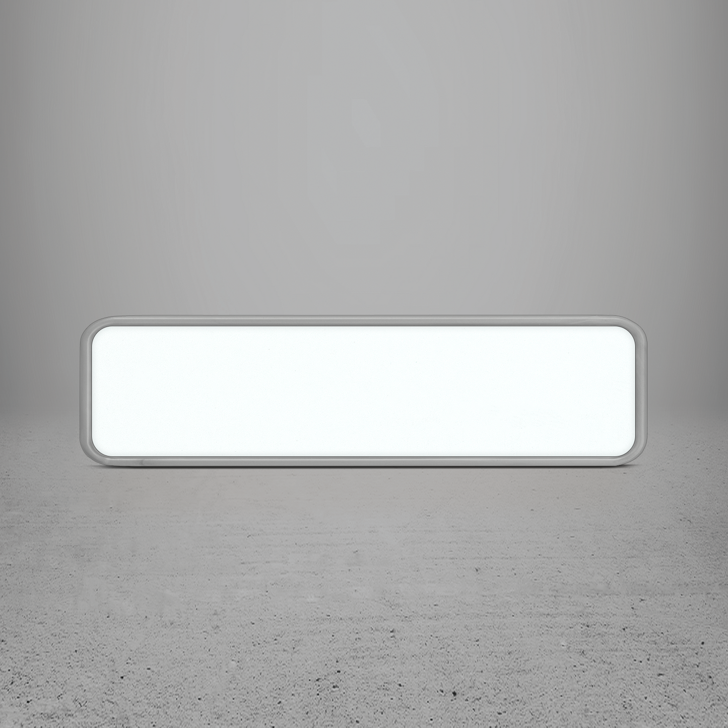 FRAME/INSERT Plastic 41 Rectangular