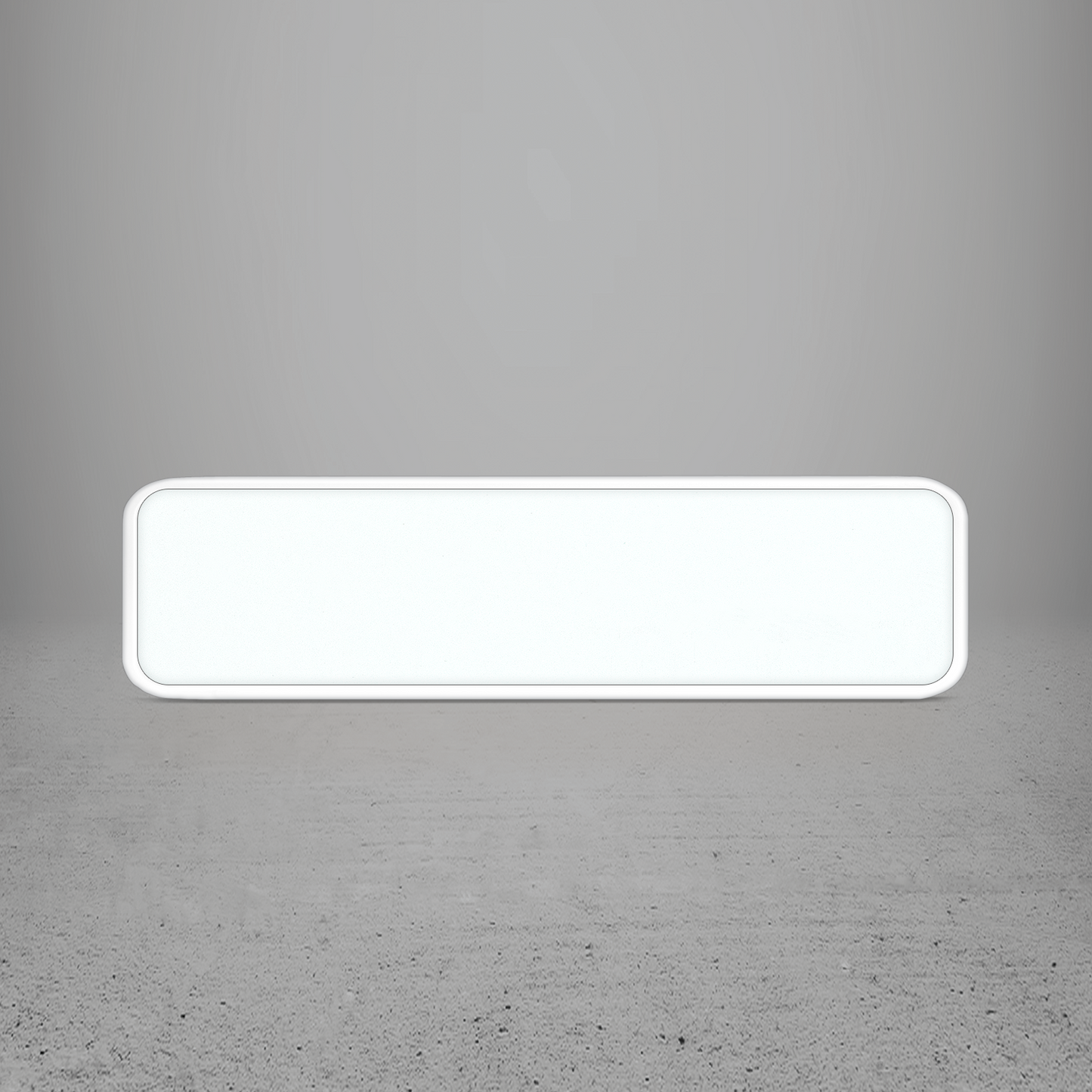 FRAME/INSERT Plastic 41 Rectangular
