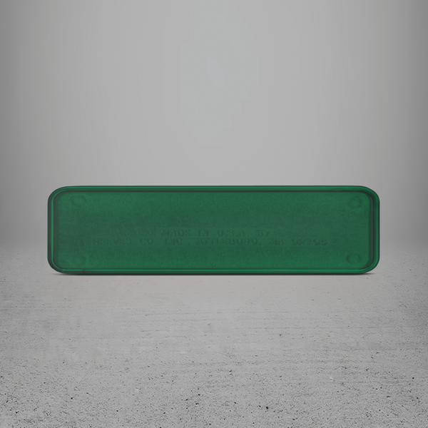 FRAME Plastic 41 Rectangular