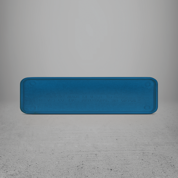 FRAME Plastic 41 Rectangular