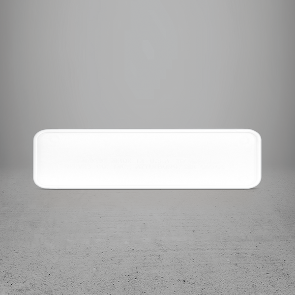FRAME Plastic 41 Rectangular