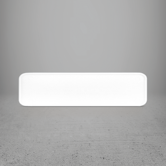 FRAME Plastic 41 Rectangular