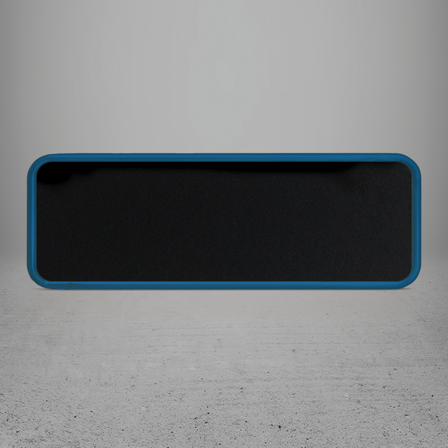 FRAME/INSERT Plastic 42 Rectangular Blank