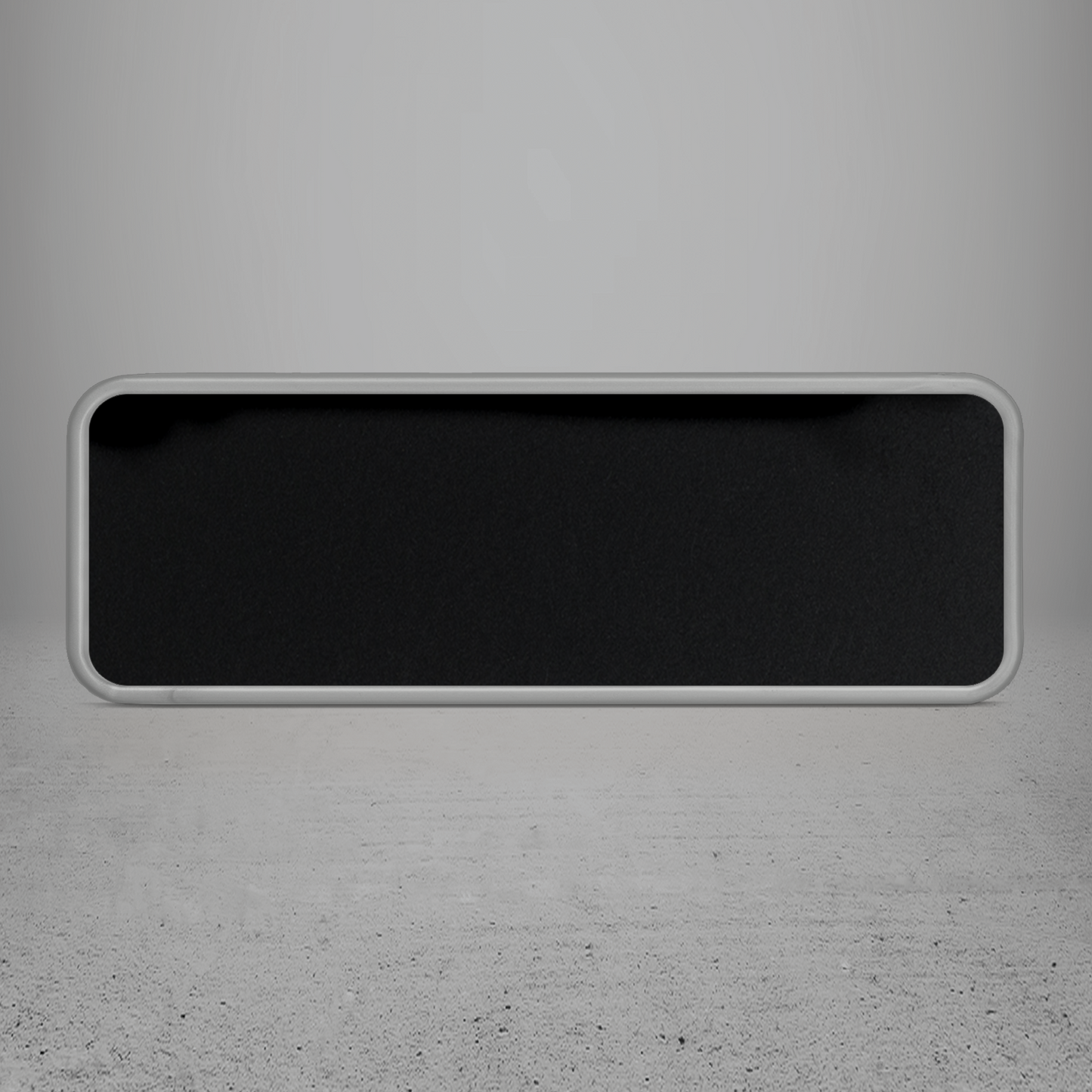 FRAME/INSERT Plastic 42 Rectangular