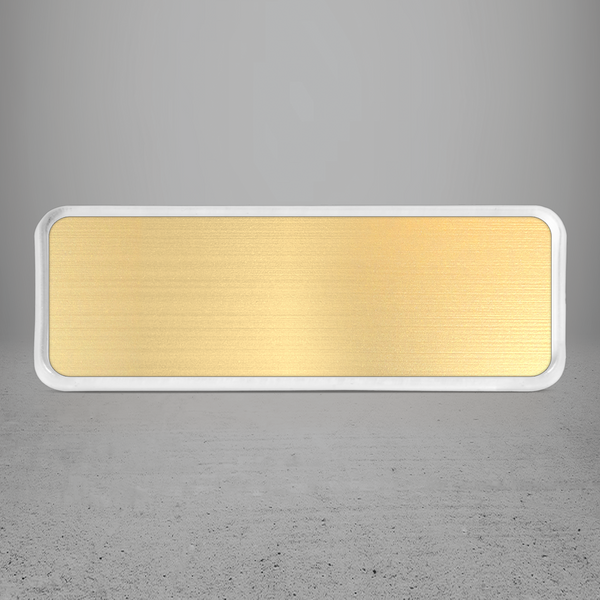 FRAME/INSERT Plastic 42 Rectangular