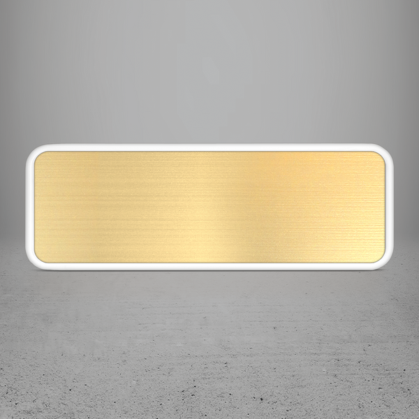 FRAME/INSERT Plastic 42 Rectangular