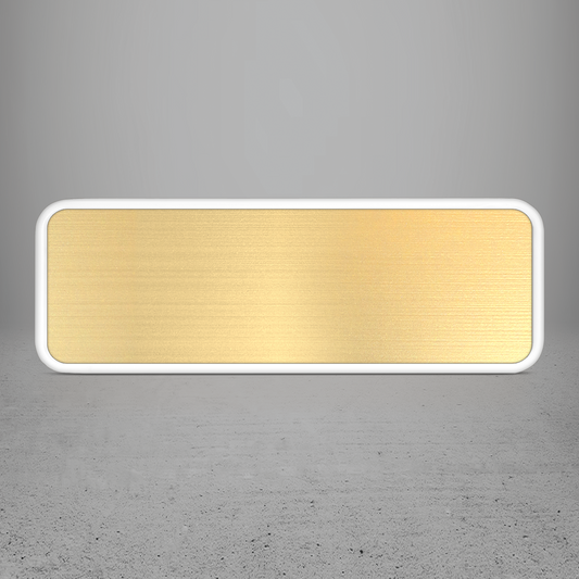 FRAME/INSERT Plastic 42 Rectangular