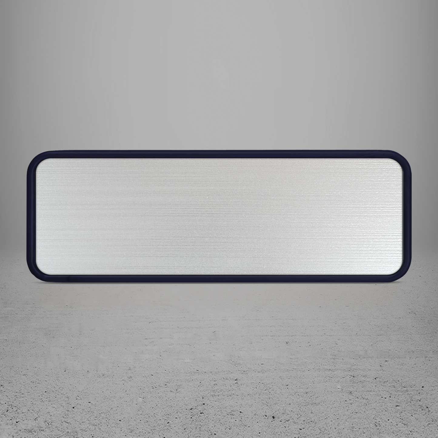 FRAME/INSERT Plastic 42 Rectangular