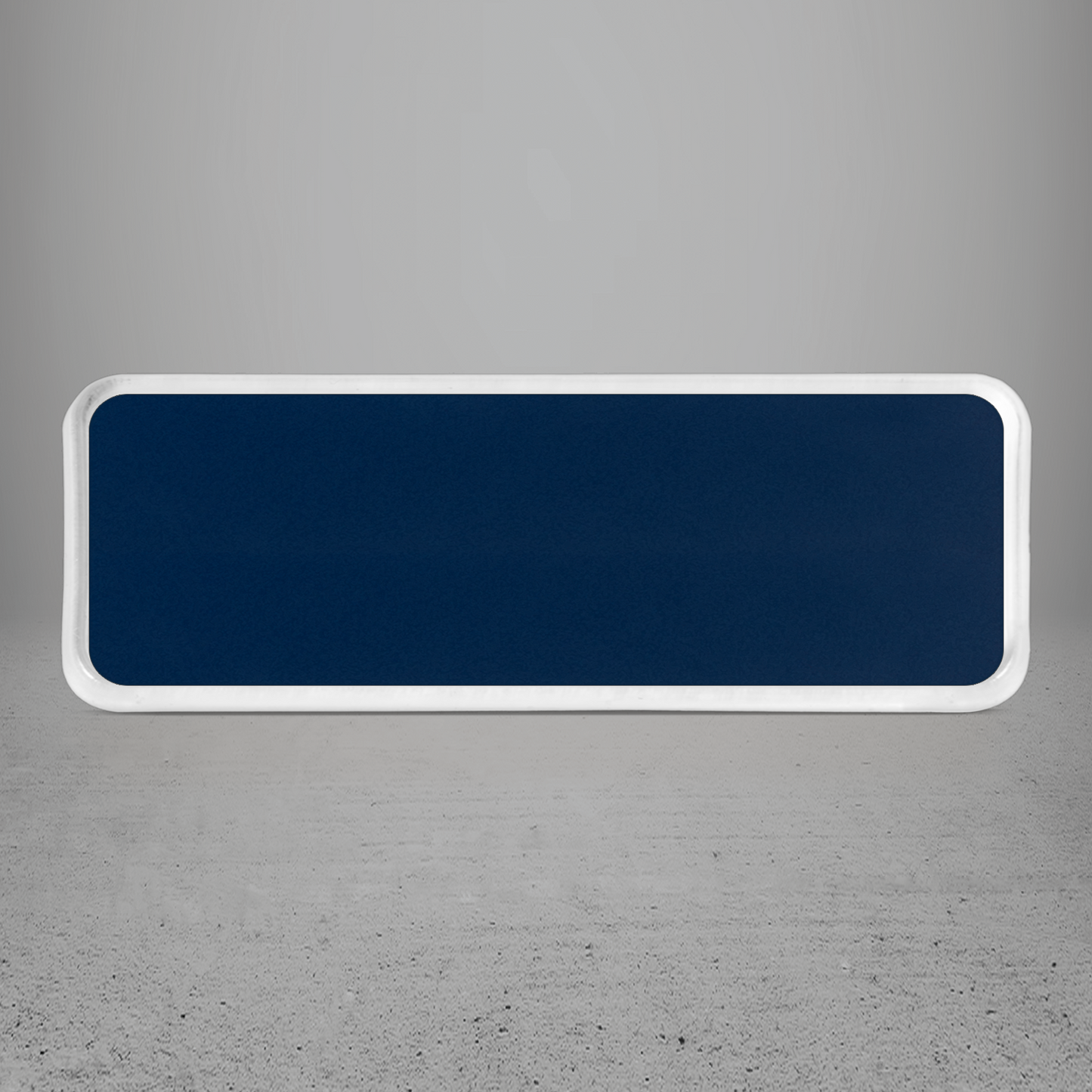 FRAME/INSERT Plastic 42 Rectangular