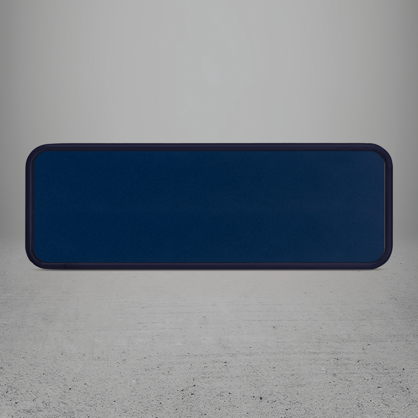 FRAME/INSERT Plastic 42 Rectangular