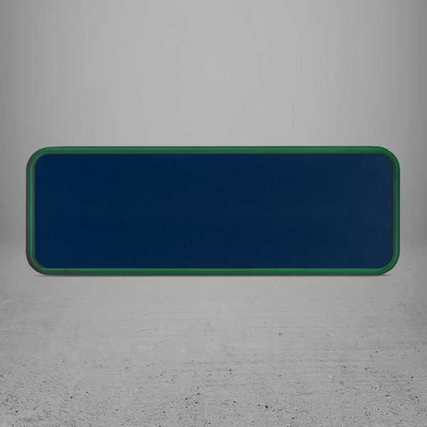 FRAME/INSERT Plastic 42 Rectangular