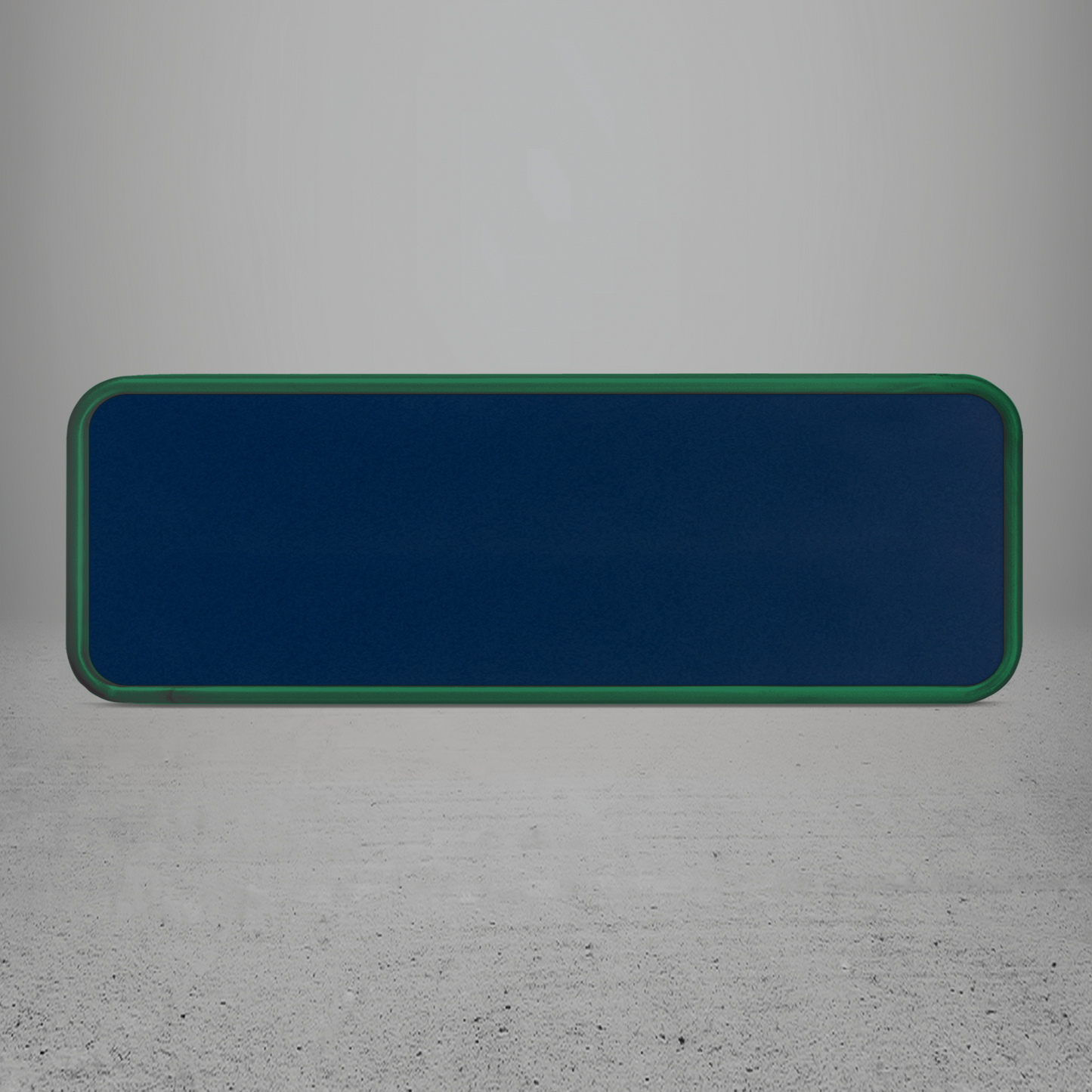 FRAME/INSERT Plastic 42 Rectangular