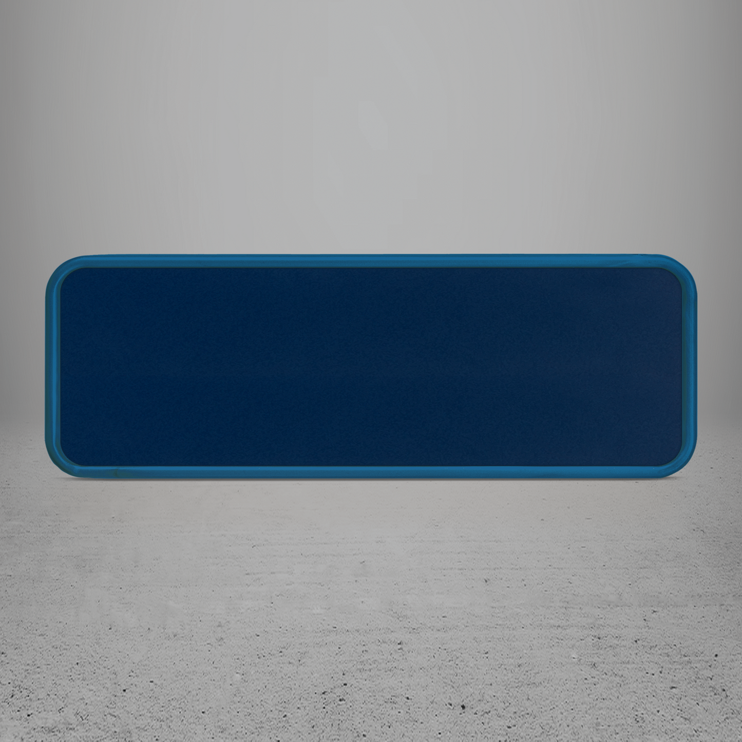 FRAME/INSERT Plastic 42 Rectangular