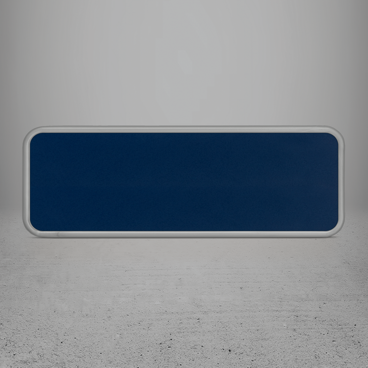FRAME/INSERT Plastic 42 Rectangular