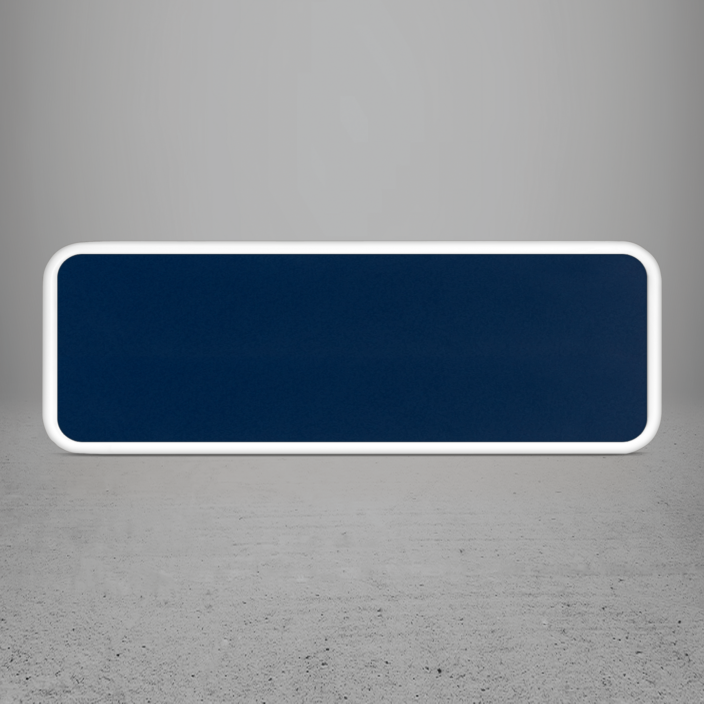 FRAME/INSERT Plastic 42 Rectangular