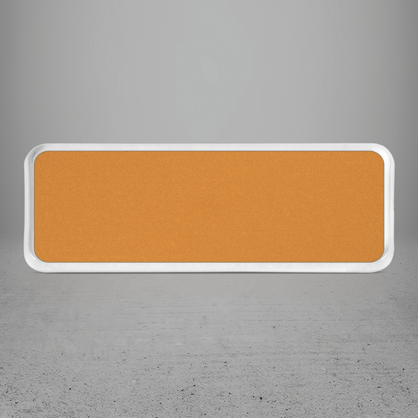 FRAME/INSERT Plastic 42 Rectangular