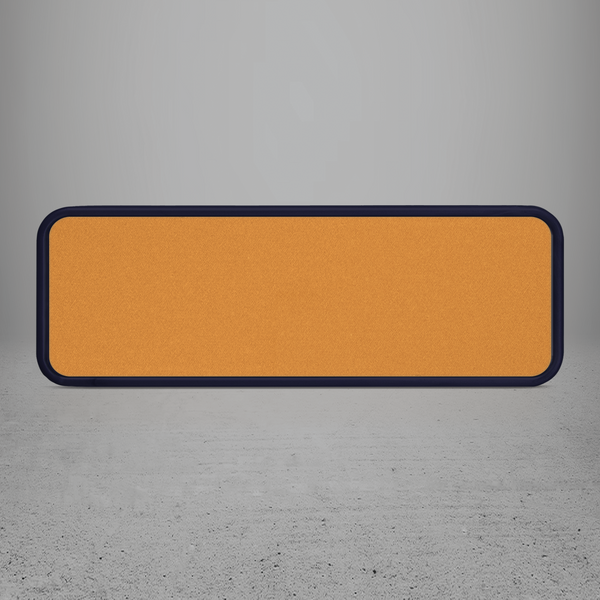 FRAME/INSERT Plastic 42 Rectangular Blank