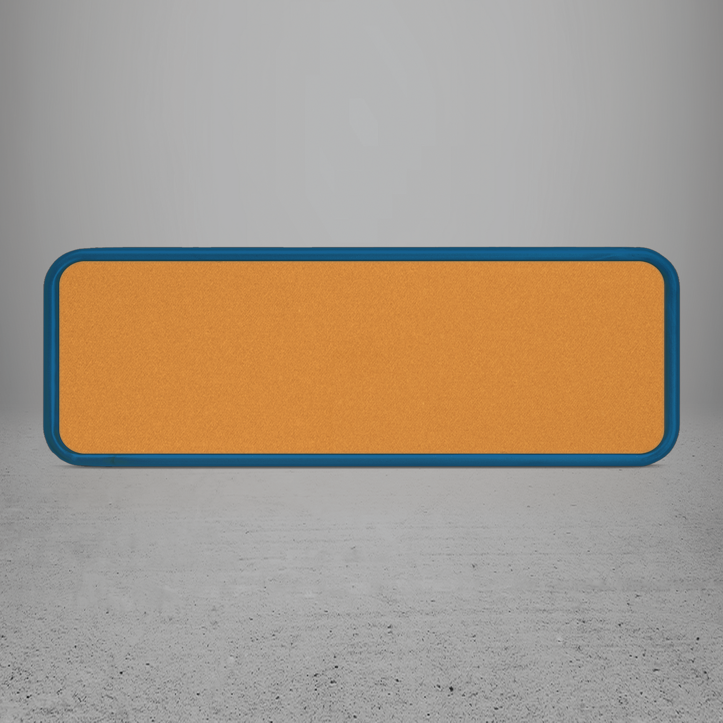 FRAME/INSERT Plastic 42 Rectangular