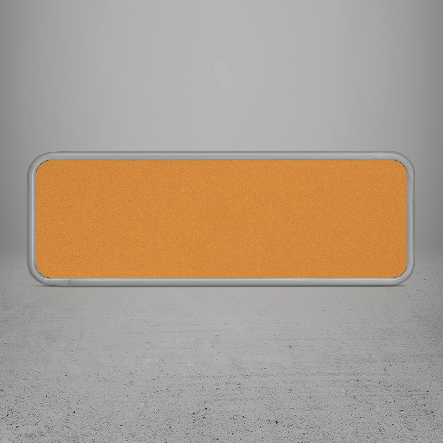 FRAME/INSERT Plastic 42 Rectangular